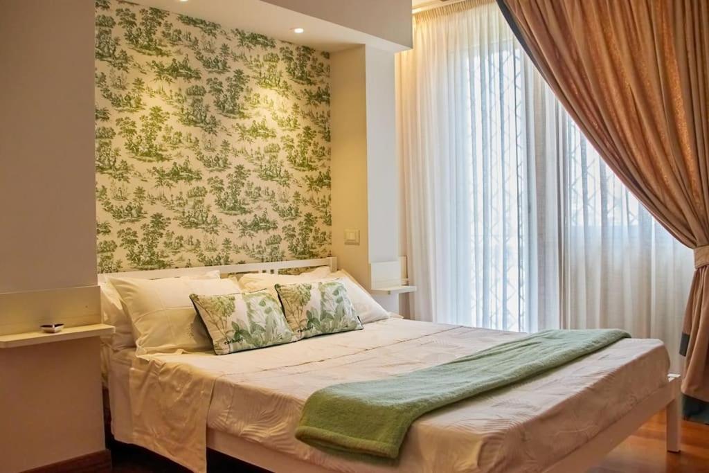 Roma, Gemelli Casa Eleganza, Resort Modernista Esterno foto