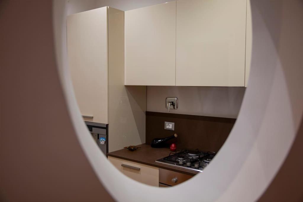 Roma, Gemelli Casa Eleganza, Resort Modernista Esterno foto