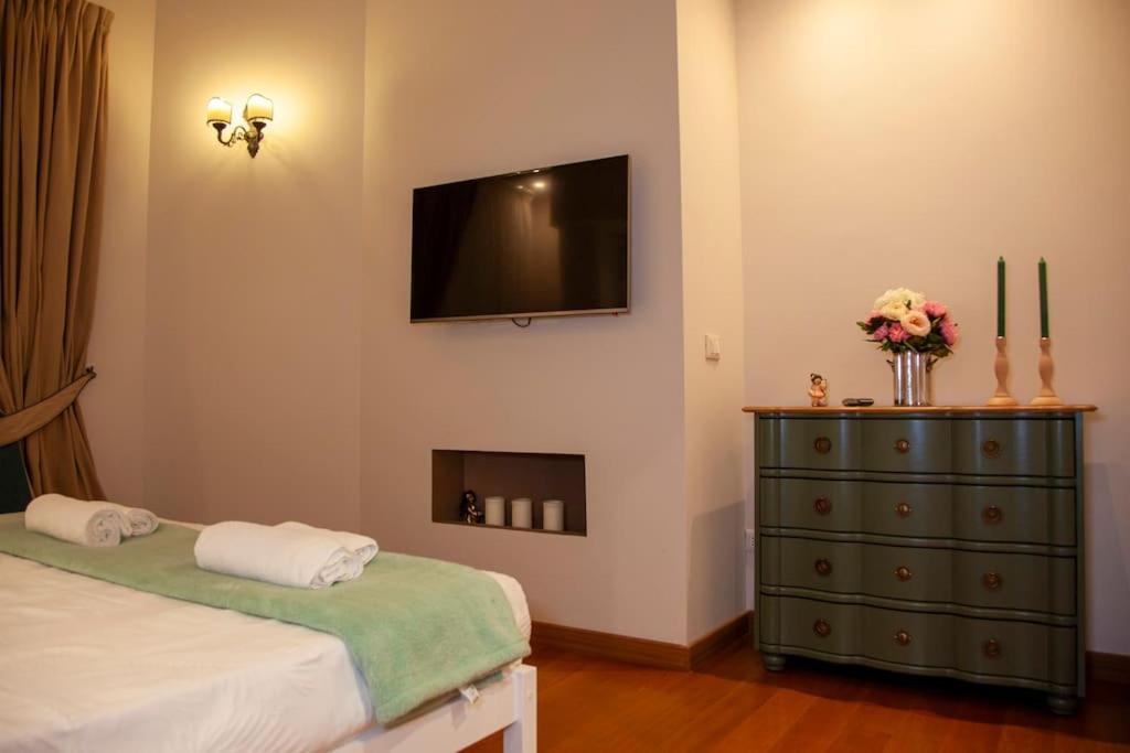 Roma, Gemelli Casa Eleganza, Resort Modernista Esterno foto