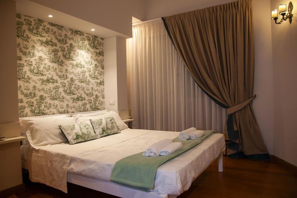 Roma, Gemelli Casa Eleganza, Resort Modernista Esterno foto