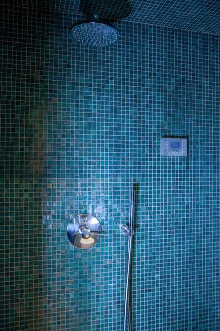 Roma, Gemelli Casa Eleganza, Resort Modernista Esterno foto